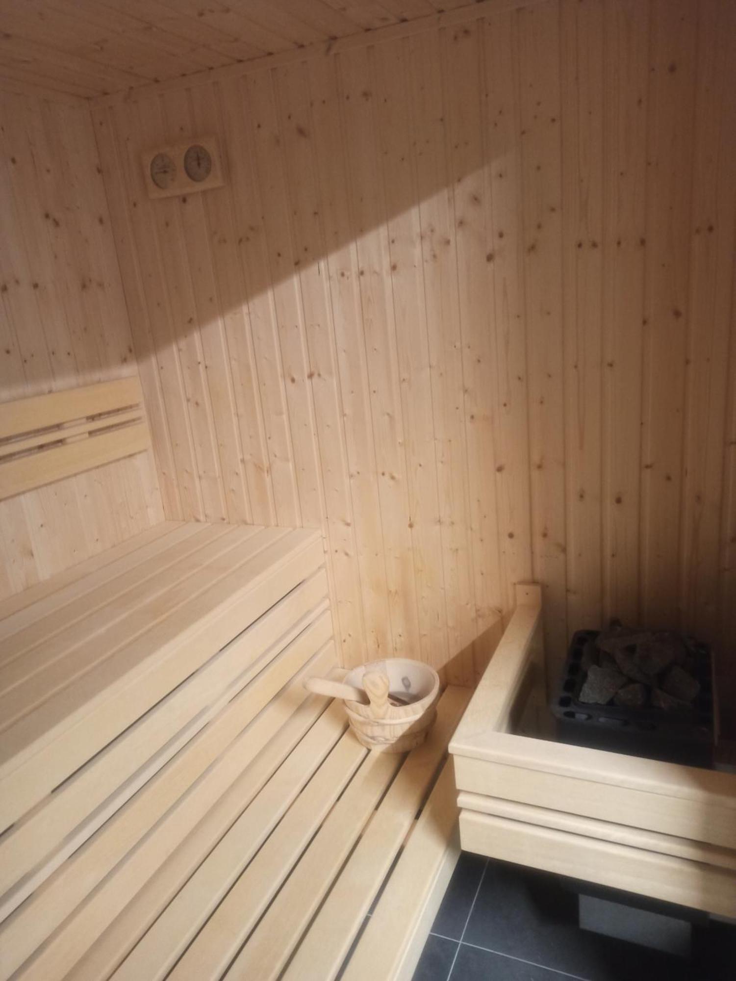 Apartamento Aperto Centrum 10 Pietro